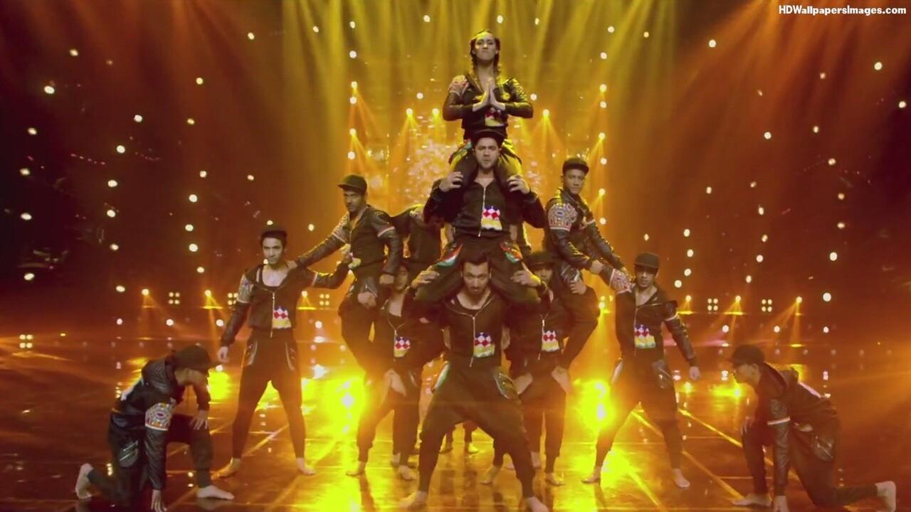 Hey Ganaraya from 'ABCD 2' is a soulful and melodious song that captures the spirit of devotion and celebrates the arrival of Lord Ganesha. The lyrics of the song express heartfelt prayers and devotion to Lord Ganesha, seeking his guidance, wisdom, and blessings